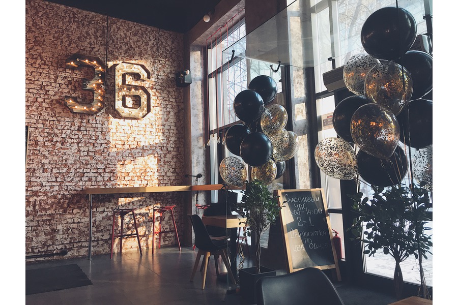 Bistro 3.6