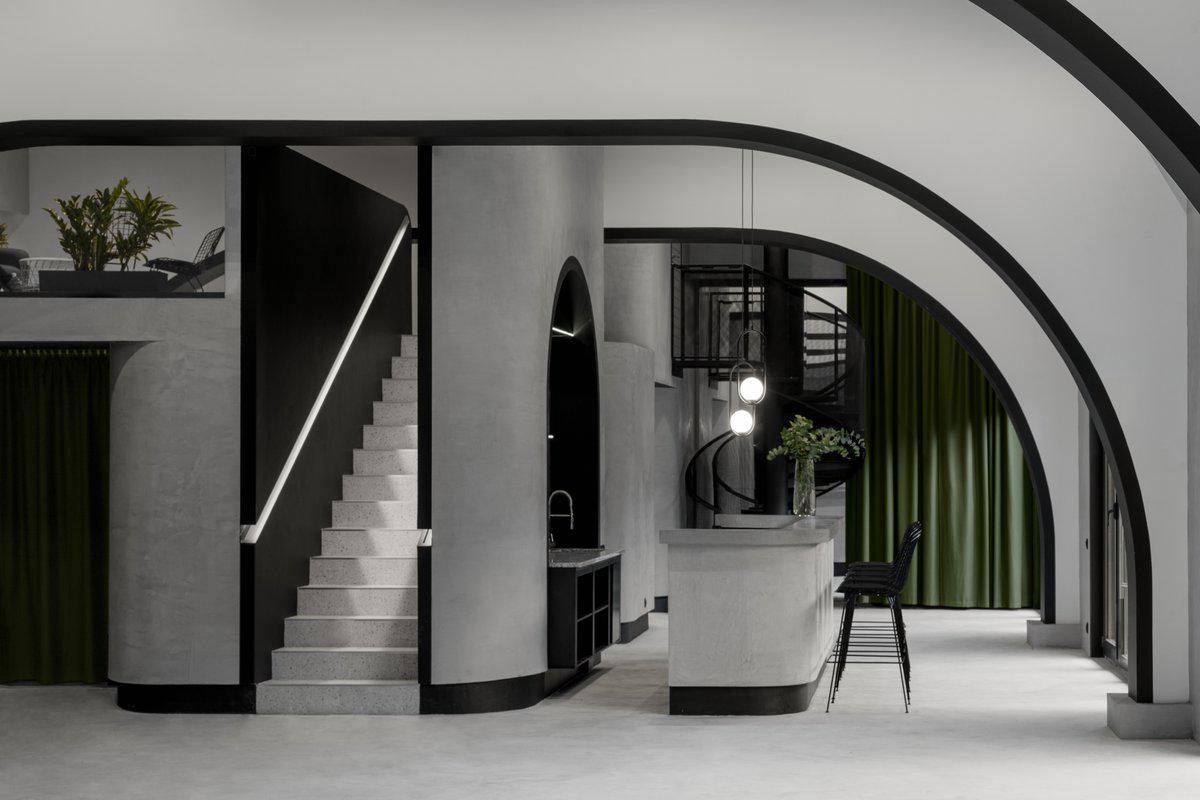 Space and Place - GreyGreen Event Space
