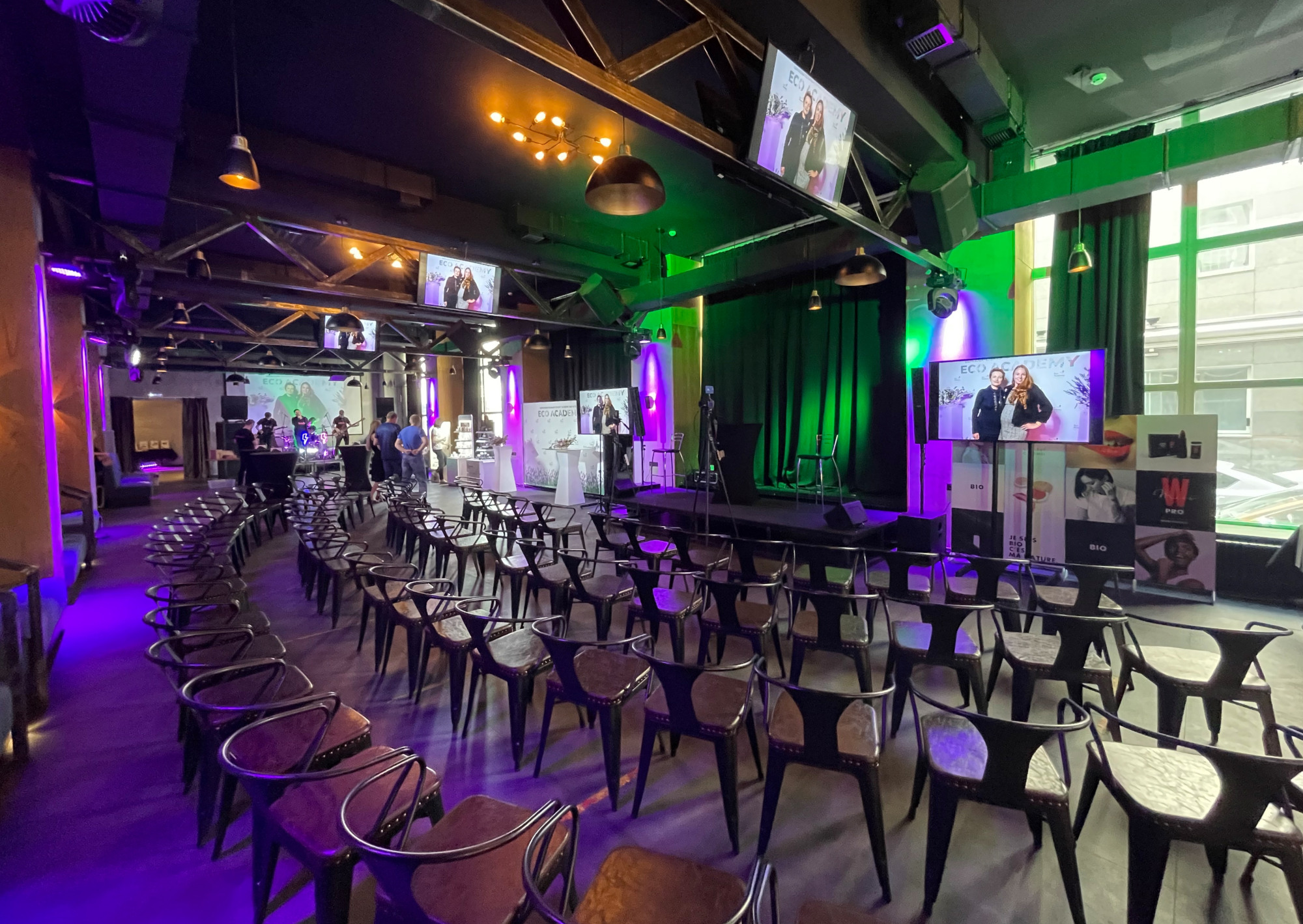 COiN EVENT HALL